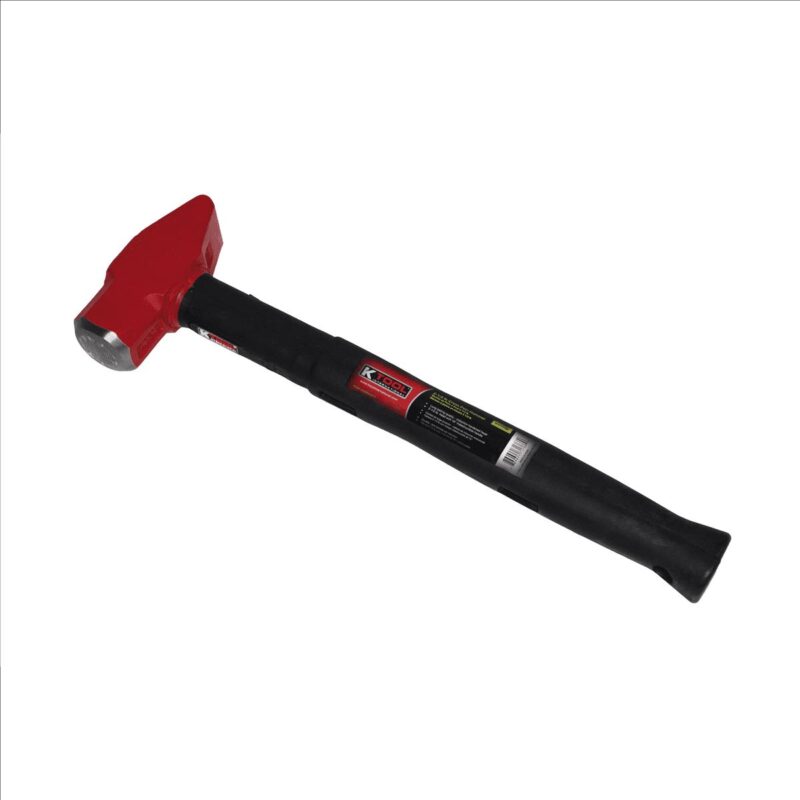 K-Tool KIT/HMID/2S/ST Forged Steel Hammer 3-pc Kit - Image 7