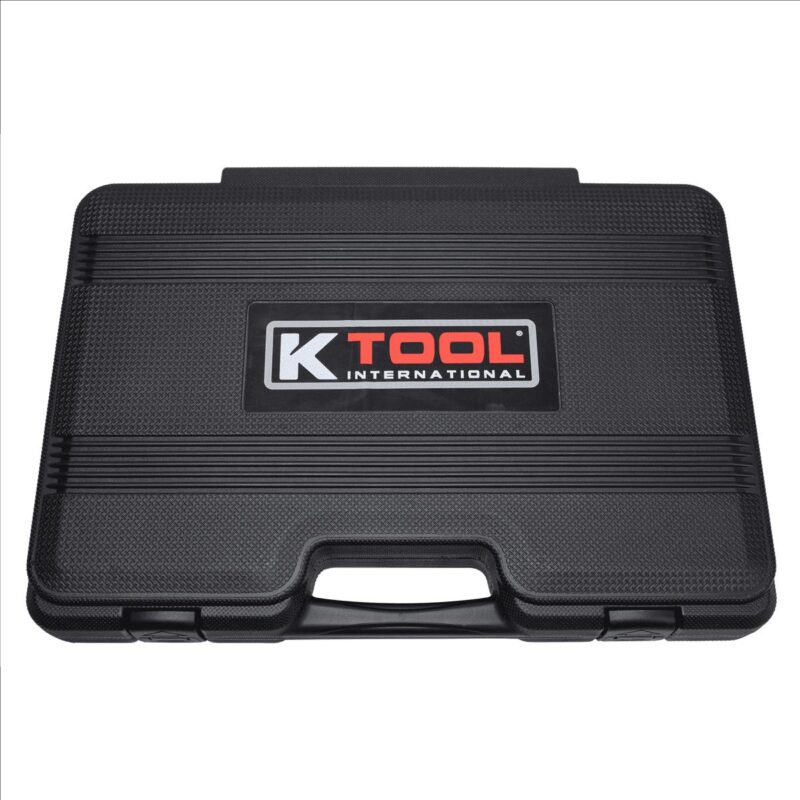 K-Tool KIT/HMID/2S/ST Forged Steel Hammer 3-pc Kit - Image 5