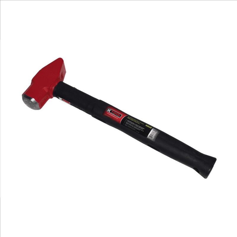 K-Tool KIT/HMID/2S/ST Forged Steel Hammer 3-pc Kit - Image 8