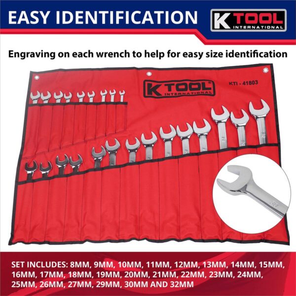 K Tool KTI41803 Metr bbb77286e0371e5fd420e8720f8d4499