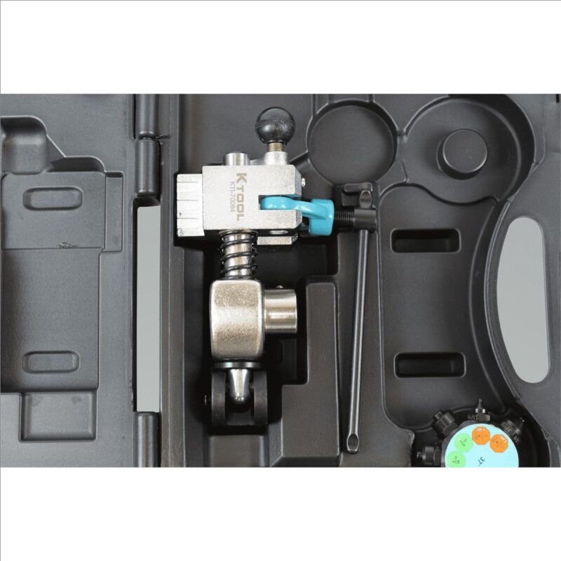 K-Tool KTI70084 Brake Line Flaring Tool, 37 Degree Set - Image 5