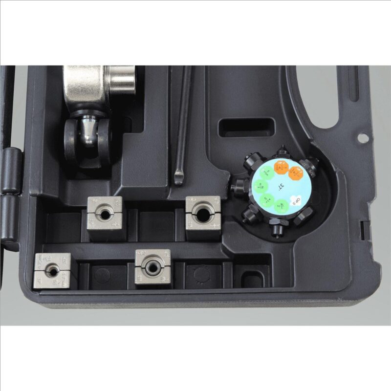 K-Tool KTI70084 Brake Line Flaring Tool, 37 Degree Set - Image 6