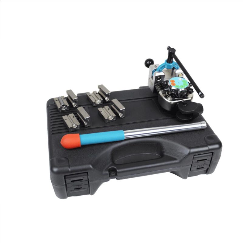 K-Tool KTI70084 Brake Line Flaring Tool, 37 Degree Set - Image 2