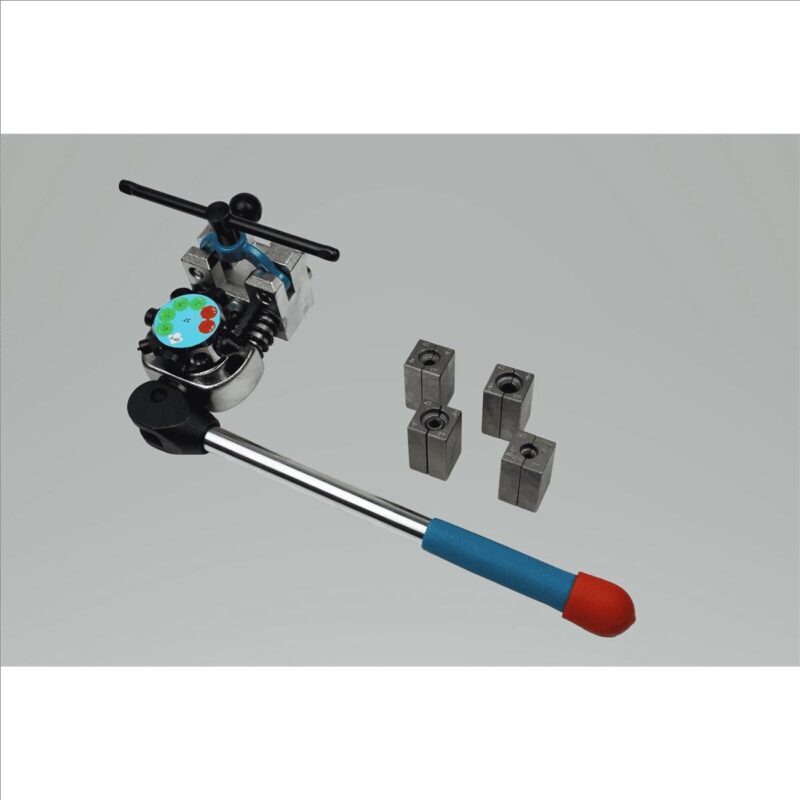 K-Tool KTI70084 Brake Line Flaring Tool, 37 Degree Set - Image 7