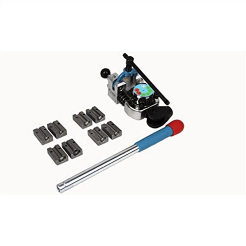 K-Tool KTI70084 Brake Line Flaring Tool, 37 Degree Set - Image 8