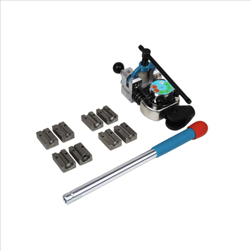 K-Tool KTI70084 Brake Line Flaring Tool, 37 Degree Set