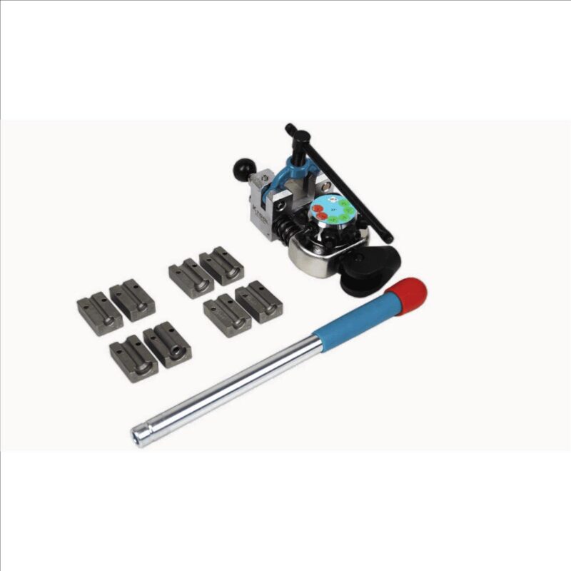 K-Tool KTI70084 Brake Line Flaring Tool, 37 Degree Set - Image 9