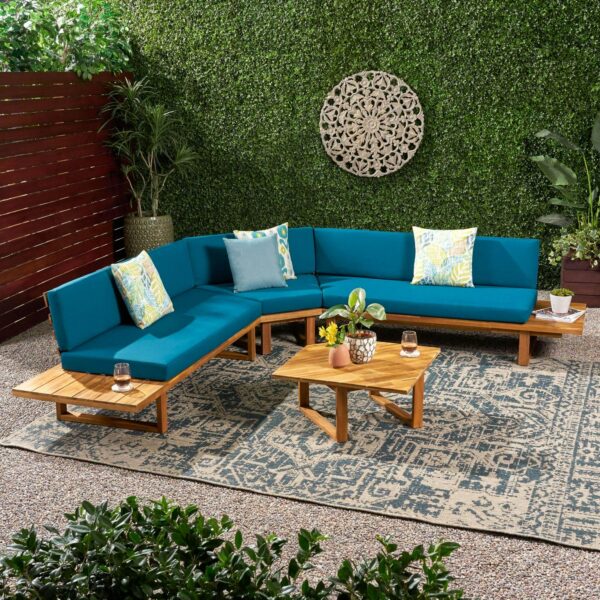Kaiden Outdoor 5 Sea e355471692c456a48cd9701a7514dc31