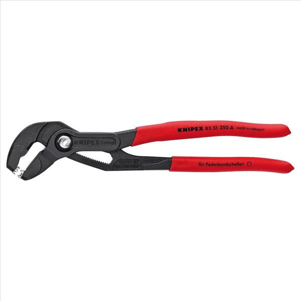 Knipex 8551250ASBA 10  Hose Clamp Pliers