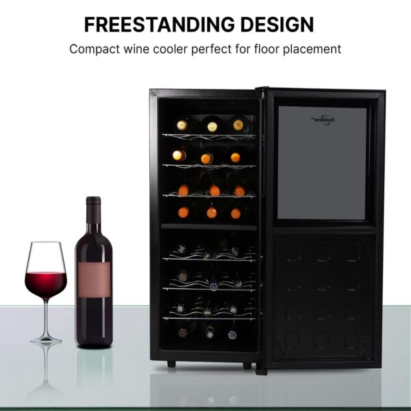 Koolatron 24 Bottle c8d5c07d02a014682677f4ff44f2c717
