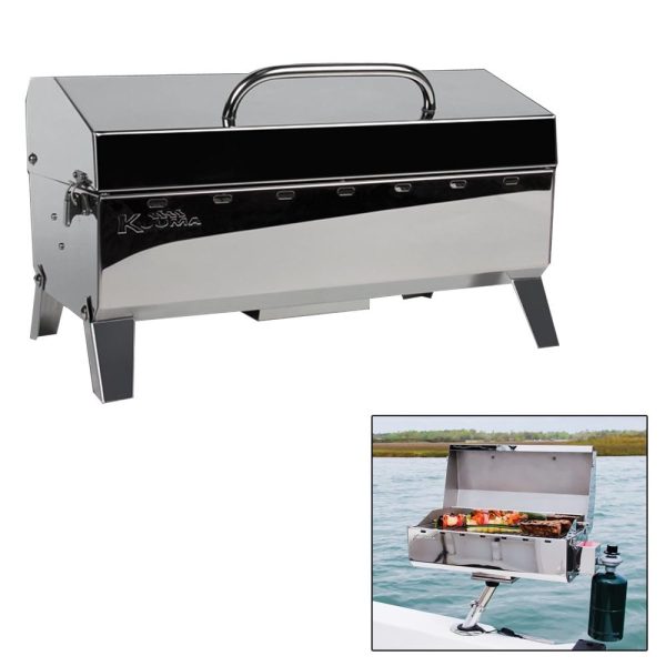 Kuuma 58130; Stow and Go Bbq