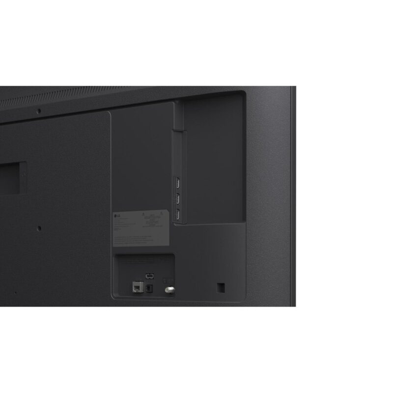 LG 50  4K UHD UA75 AI Smart TV, 50UA7500 - Image 8