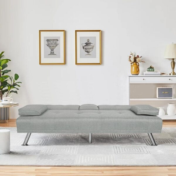 Leumius Modern Futon 3e9c7eaf3bb81541a7096b08f15001a5