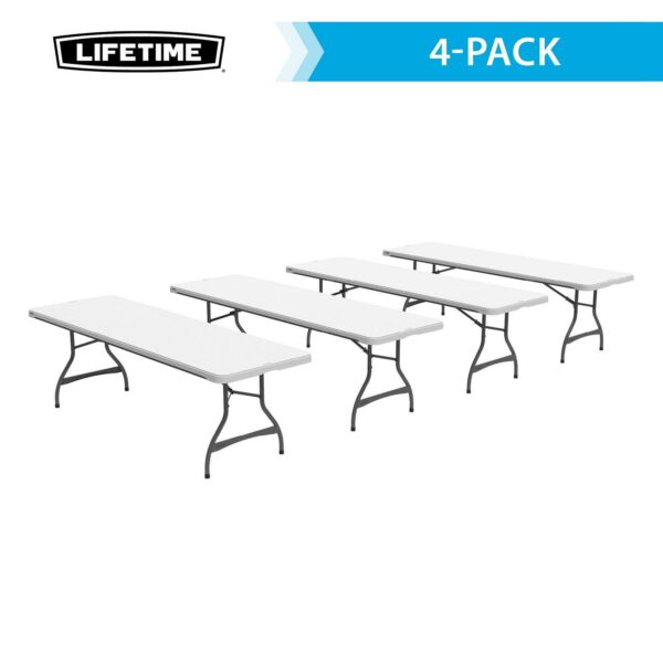Lifetime 8 Foot Rect fca575015515929cf24734e61136c623