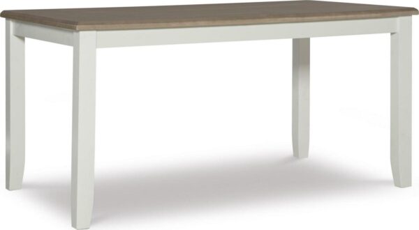 Linon Jane 2 Tone Si b40dba6f49863fad55772ef742eccf4d