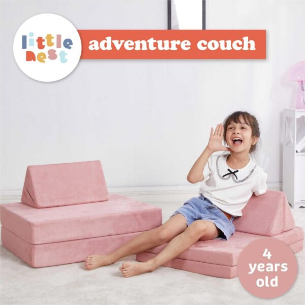 Little Nest Adventur d56db8ce44478a02a92ea63df1512dee