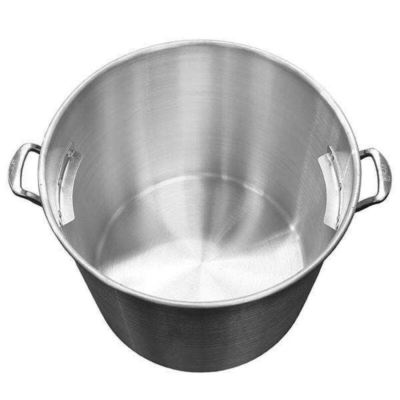 LoCo Cookers 60 Qt Propane Outdoor Fryer with Twist and Steam SureSpark - Image 6