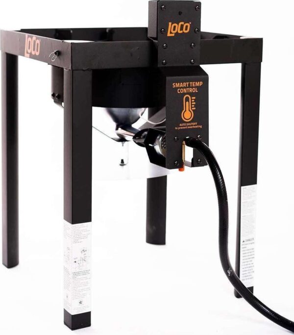 LoCo Cookers Outdoor e7d4abd6a960129286cfac3a9237ea61