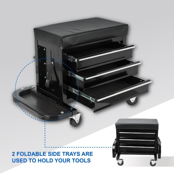 MAYEERTY 3 Drawer Ro 2fa740fb355fa0e3de123c13a1f1ba00