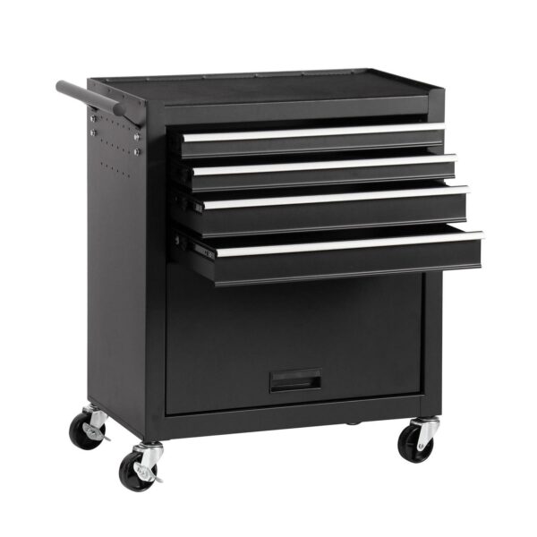 MAYEERTY 4 Drawer Ro 759b1cb35d9544733bdd4e2d53802129