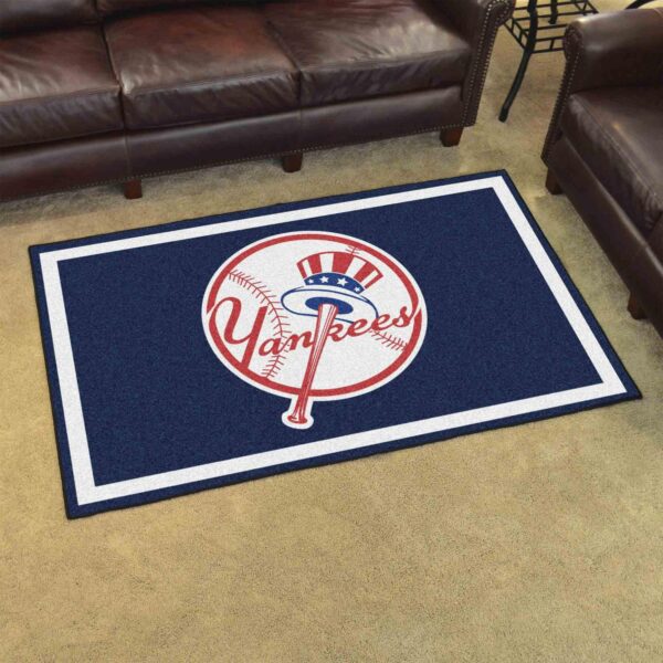 MLB Yankees 4 x 6 Fo 58b5e64dcde7086891d6032648b596aa