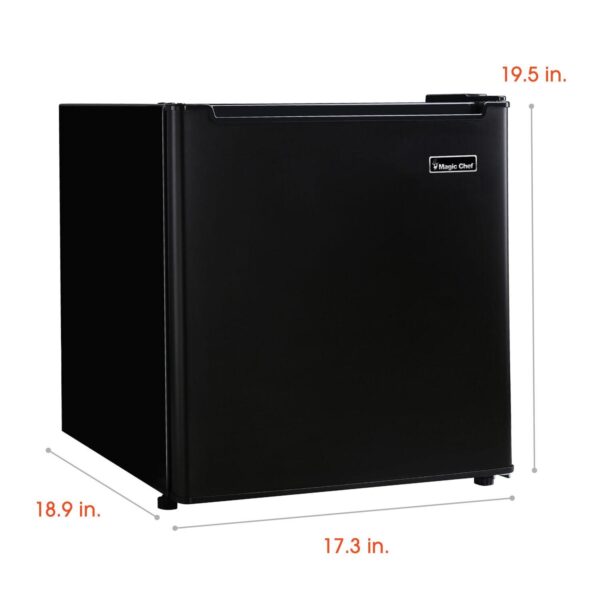 Magic Chef 1 7 Cu ft 0e4e76ea36d8a994cb06d012400a6b83