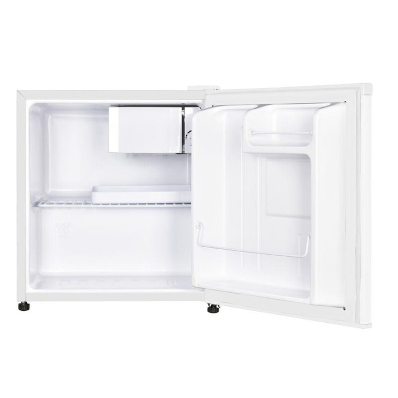 Magic Chef New 17.3 inch Width, 1.7 Cu. ft. Single Door Refrigerator, MCR170WE - Image 3