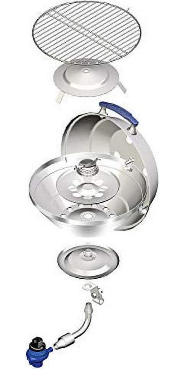 Magma Marine Kettle 51cc058d4ae20ae9880e6e2b48200156