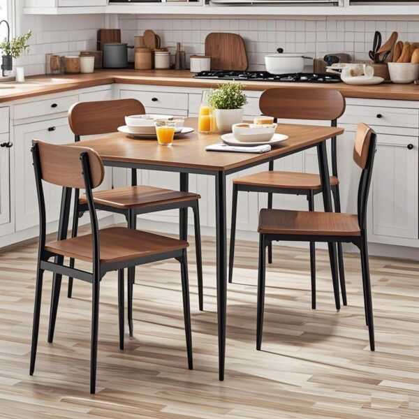 Mainstays 5 Piece Mo 62ad4a790af649341e55f6809d11623b