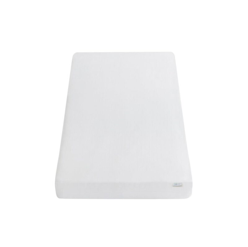 Mainstays 6a Medium Firm Memory Foam Mattress, Twin - Image 9