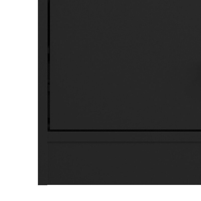 Mainstays Ardent 8 Drawer Dresser, Black - Image 11