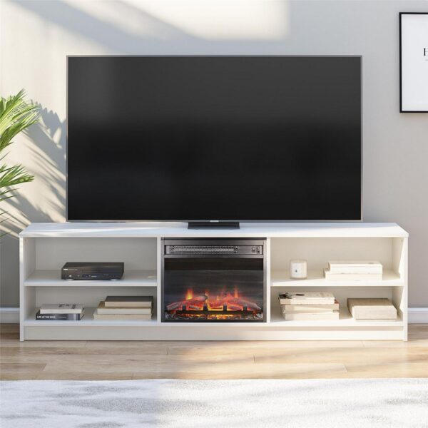 Mainstays Fireplace 04f2a034e02b16a3660037781081b00d