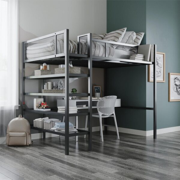 Mainstays Metal Stor eadda6d3c9600dcf621790f7623bcc3d