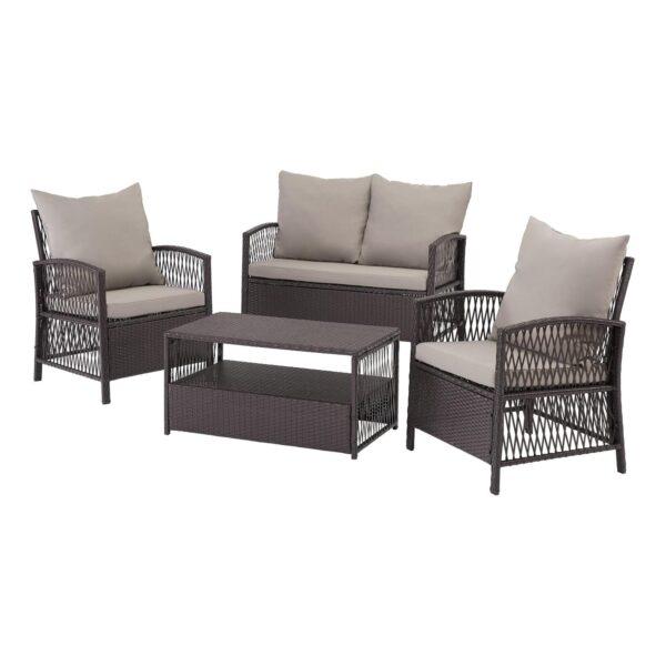 Mainstays Sanza 4 Pi a30bae4b7f08bec1e3208e0220fe5747