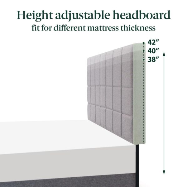 Mainstays Upholstere b83dfd2b463a370097265a32ef5d0e51