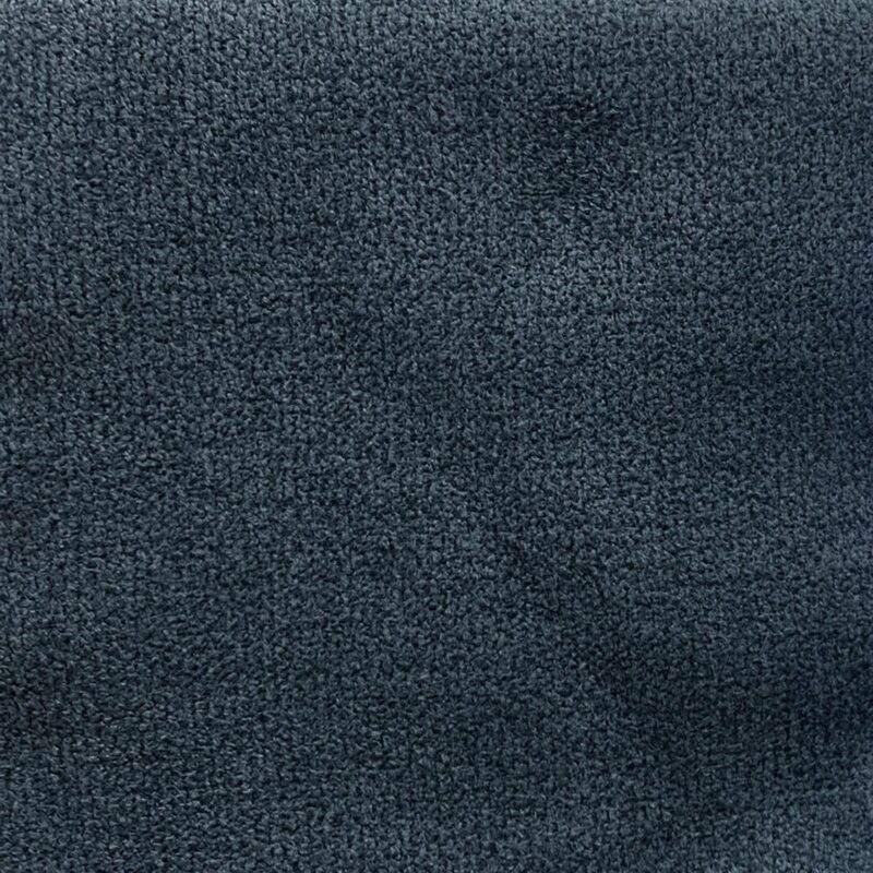 Mainstays Westley Swoop Arm 74  Sofa, Blue Cove - Image 5
