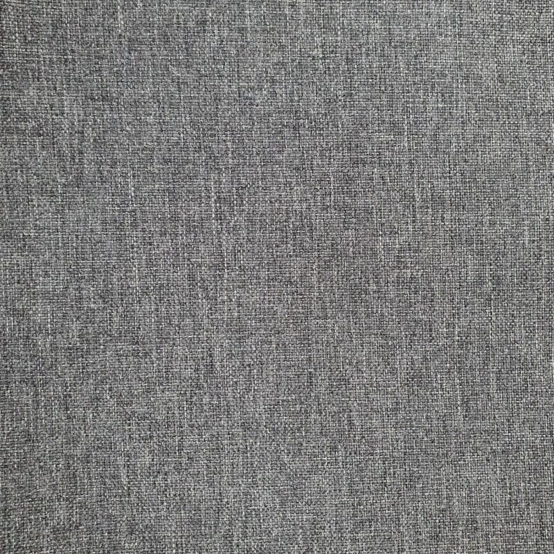 Mainstays Wood Dining Chair 4 Pack, Walnut Color, Grey Fabric Upholstered Seat Pad - Image 13