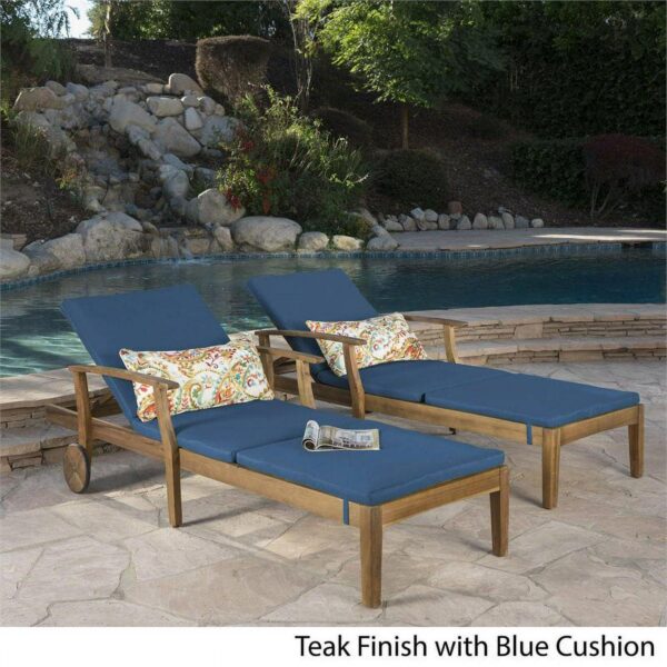 Mavis Outdoor Chaise 5f955bb8e751c89114fc9d572dc274f0