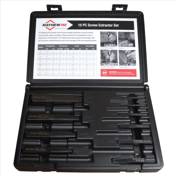 Mayhew Tools 37345 1 6ff10488134aa44ea1d08479c25e030a