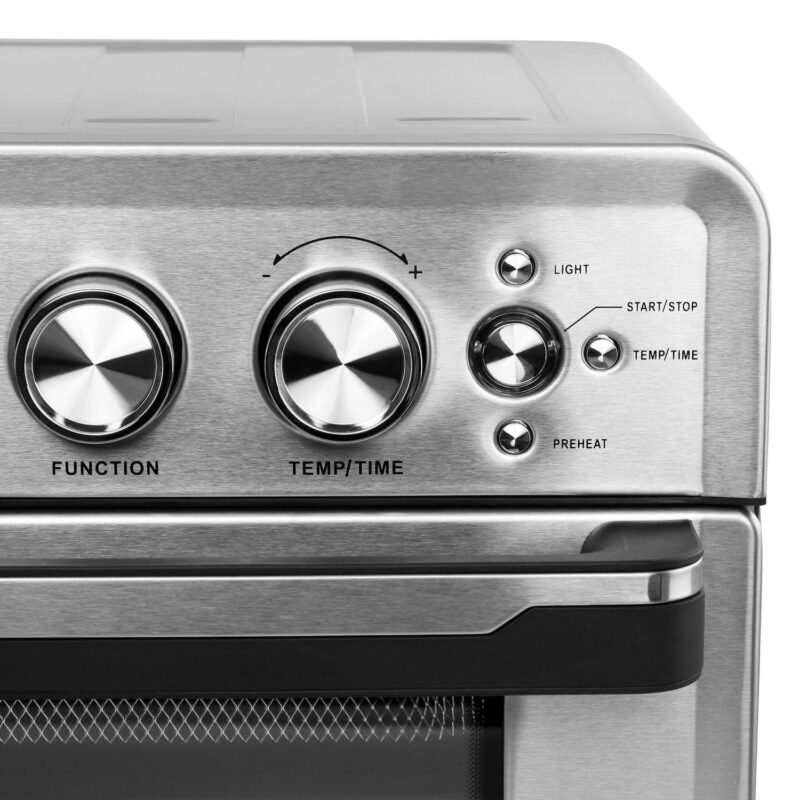 MegaChef 1800 W 25 L Toaster Oven - Image 5