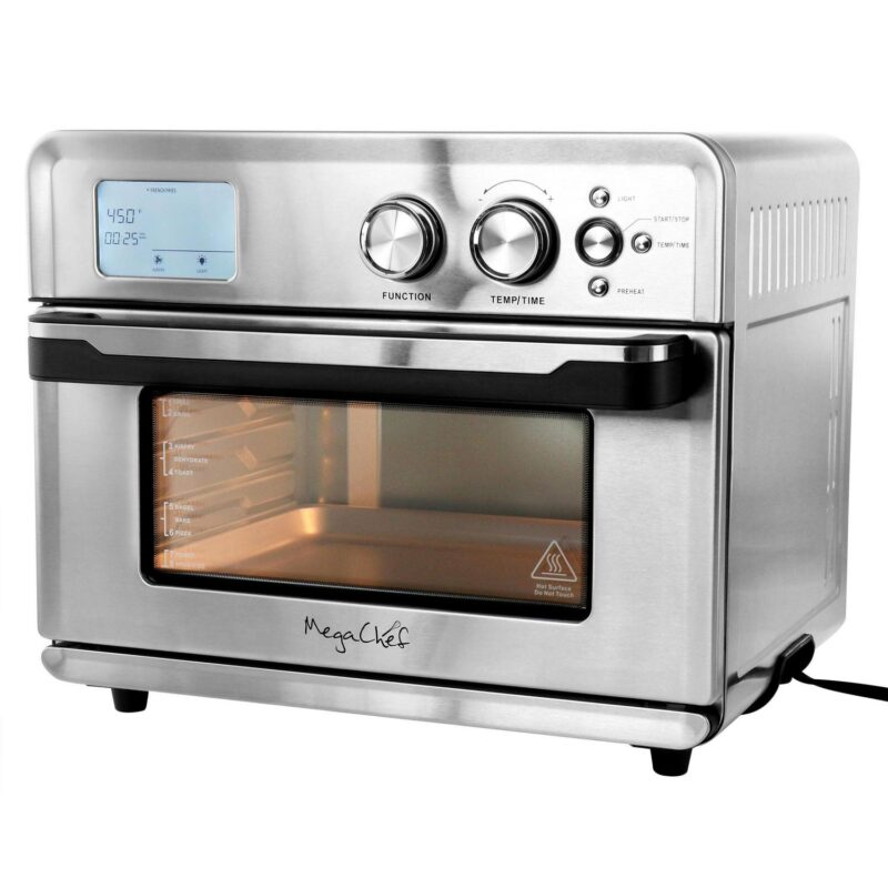 MegaChef 1800 W 25 L Toaster Oven - Image 9