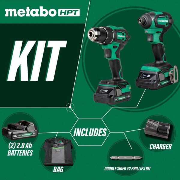 Metabo HPT 18V Multi 115b3c07293cb7dc36ba77c1218a3229