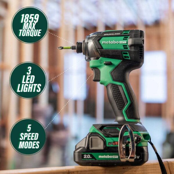 Metabo HPT 18V Multi 1d0ba05841c4d5b755167c623931040c