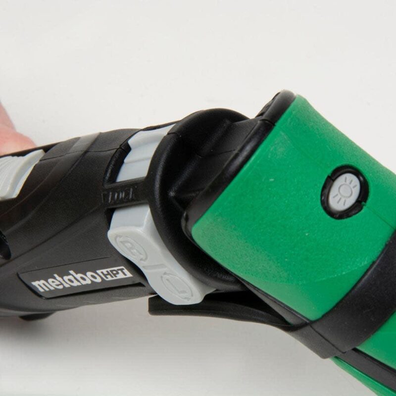 Metabo HPT DB3DL2 3.6V, 1.5A Cordless Power Screwdrivers, 1.5Ah, 600 RPM, 21 Speeds - Image 6