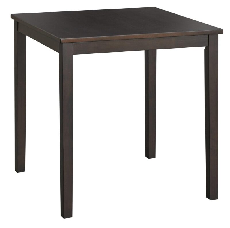Metropolitan 3-Piece Dining Set, Multiple Finishes - Image 10