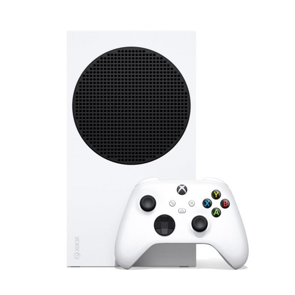 Microsoft Xbox Series S a 1TB White