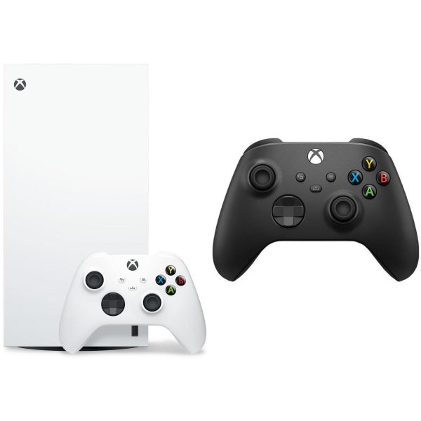 Microsoft Xbox Series X a 1TB Digital Edition