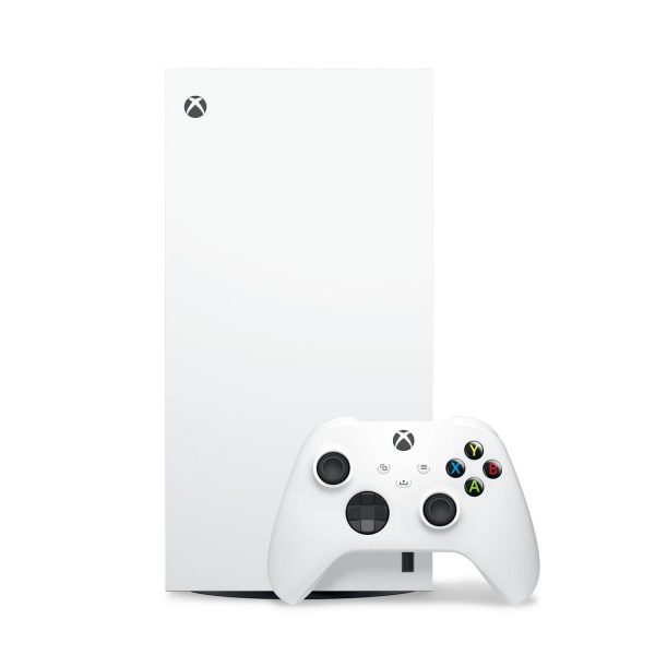 Microsoft Xbox Series X a 1TB Digital Edition