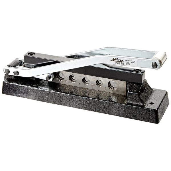 Milton Industries 1626 Hose Crimp Tool