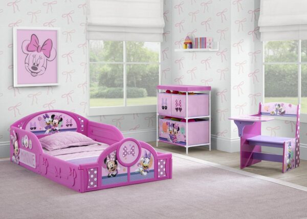 Minnie Mouse 3 Piece a4d41dd3946d337f4292db0a8d2381e2